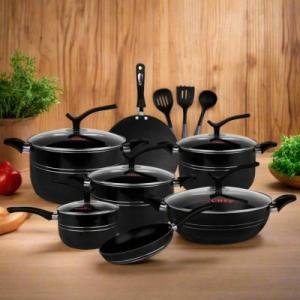 icon Cooking & Cookware