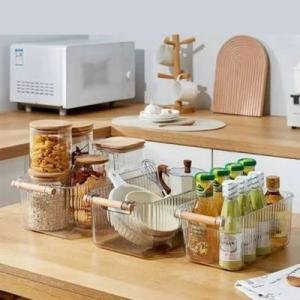 icon Storage & Organization