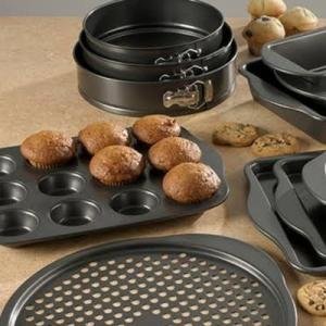 icon Bakeware
