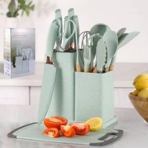 icon Cutlery & Knives