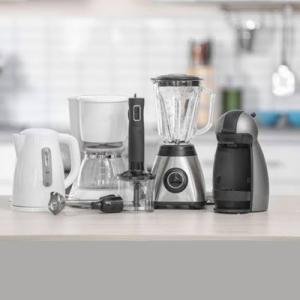 icon Electric Kitchen Appliances