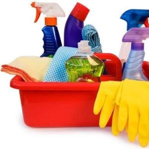icon Cleaning & Hygiene
